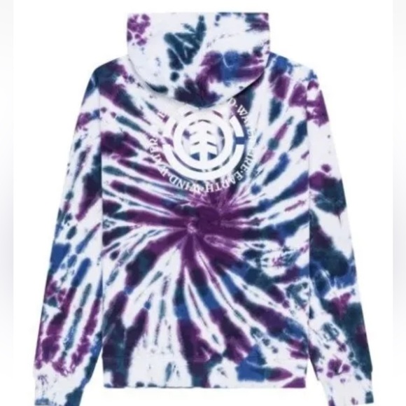 NWT Elements Hoodie. Size L. - Picture 2 of 5